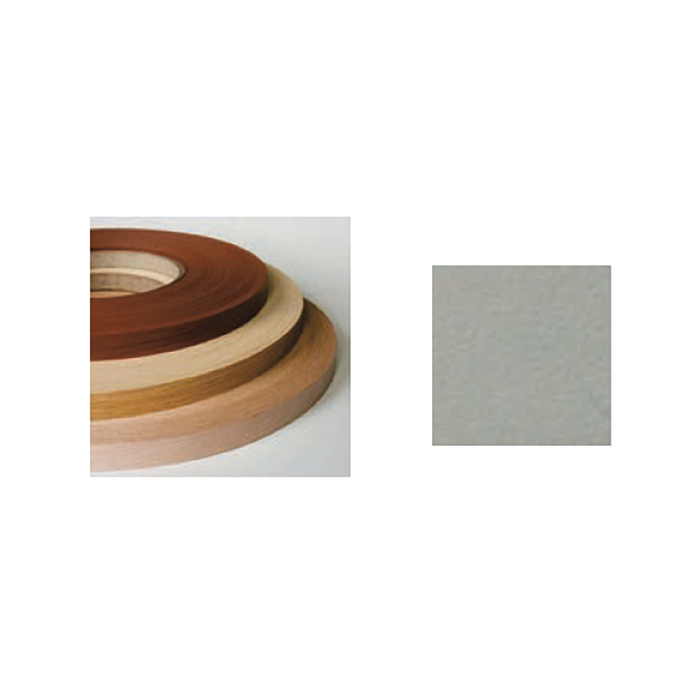 pvc edging matt white 04 mm x 20 mm x 200 mtr