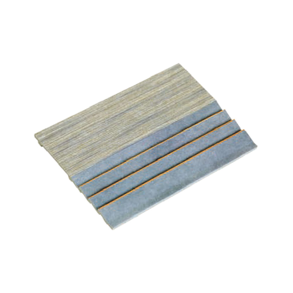 wall panel 160 mm x 12 mm x 24 mtr komi